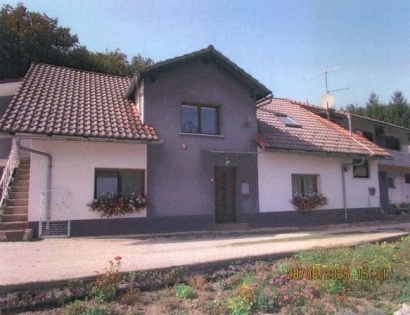 Hiša - Rožno 29, 8270 Krško