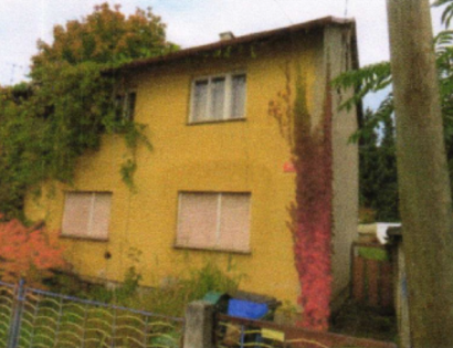 Hiša - Ruska ulica 31, 2000 Maribor