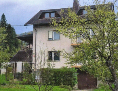Hiša - Selniška cesta 21, 2352 Selnica ob Dravi