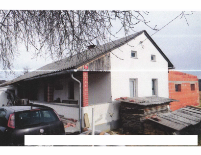 Hiša - Sotina  75, 9262 Rogašovci