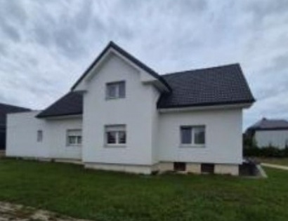 Hiša - Svržnjakova ulica 5, Ptuj