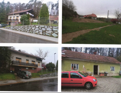 Hiša - Trgovišče 64, 2274 Velika Nedelja