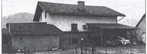 Hiša - Trnovec 8, 3332 Rečica ob Savinji