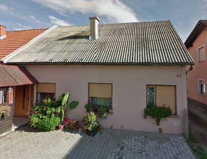 Hiša - Ulica bratov Berglez 36, 2331 Pragersko