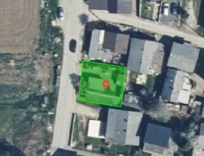 Hiša - Ulica ob kapelici 7, 9000 Murska Sobota