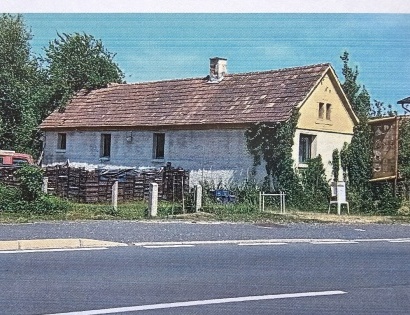 Hiša - Ulica Prekmurske čete 108, 9232 Črenšovci