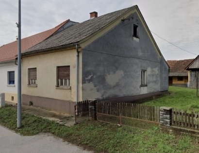 Hiša - Ulica Štefana Kovača, 9224 Turnišče