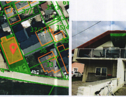 Hiša - Vanča vas  /, 9251 Tišina