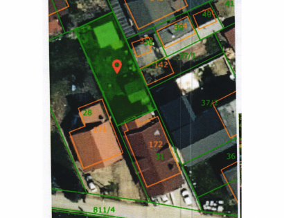 Hiša - Vanča vas  /, 9251 Tišina