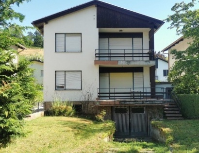 Hiša - Vinarska ulica 10b, 2000 Maribor