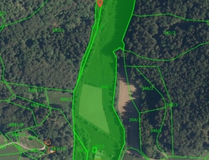 Hiša - Zagaj pri Ponikvi 20,3232 Ponikva