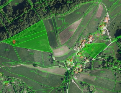 Hiša, zemljišča - Konc 3, 3272 Rimske Toplice