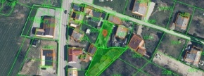 Hiše - Gorička ulica, 9000 Murska Sobota