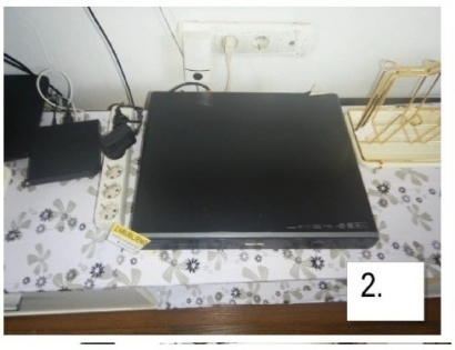 HIŠNI KINO PHILIPS, Z ZVOČNIKI