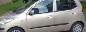 Hyundai, i10 / 1.1, letnik 2009