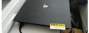 IGRALNA KONZOLA SONY PS4