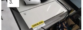 IGRALNA KONZOLA SONY PS4 - BELE BARVE