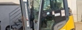 JUNGHEINRICH TFG 320s