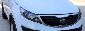 Kia Sportage 1.6, l. 2014