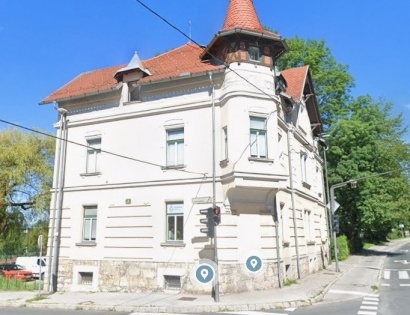 Klet - Dolenjska cesta 22, 1000 Ljubljana