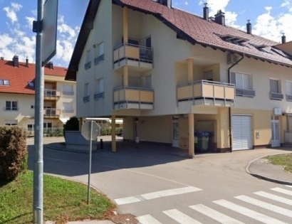 Klet - Rimska cesta, 8210 Trebnje