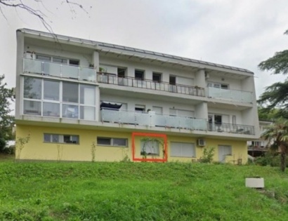 Klet - Rozmanova ulica 13, 6000 Koper