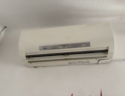 Klima KPL Mitsubischi Krigamini inverter MSZ-FD35VA