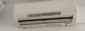 Klima KPL Mitsubischi Krigamini inverter MSZ-FD35VA