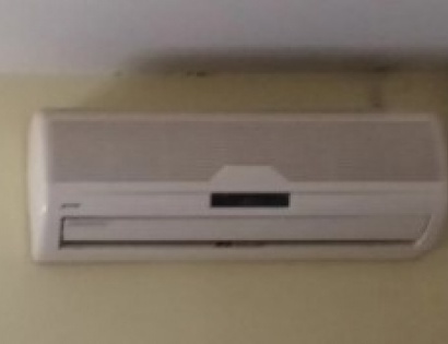 KLIMA NAPRAVA GORENJE