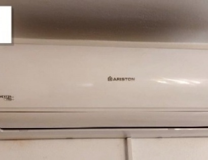 Klimatska naprava ARISTON