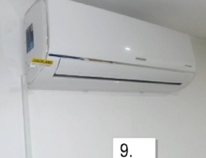 KLIMATSKA NAPRAVA SAMSUNG