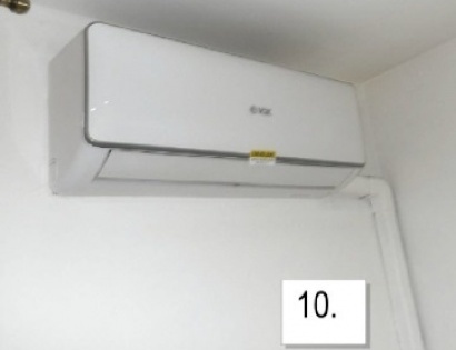 KLIMATSKA NAPRAVA VOX
