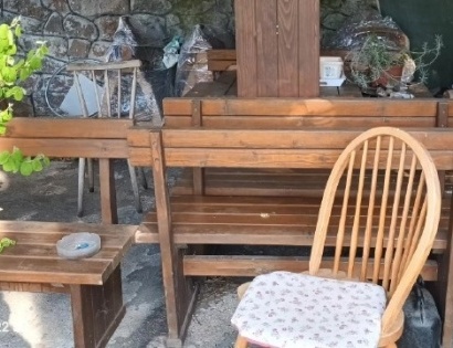 KLOPI LESENE 6X (KOM. = 200,00 €)