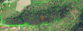 Kmetijska in gozdna zemljišča - Dunaj, 8270 Krško