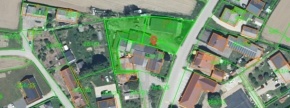 Kmetijski objekt - Pristava, 9240 Ljutomer