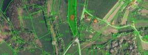 Kmetijsko zemljišče - Gora, 8270 Krško
