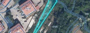 Kmetijsko zemljišče - Gradnikova ulica, 5213 Kanal