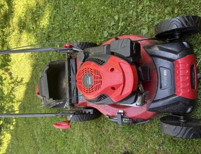 Kosilnica Powered PWRB VRG175OHV