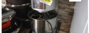 KUHINJSKI ROBOT AMBIANO