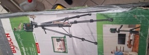 LASERSKI MERILNIK «BOSH UNIVERSAL LEVEL 360«