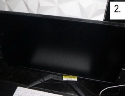 LCD EKRAN MSI