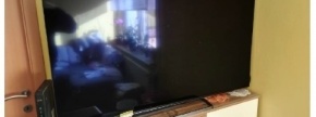 LCD TV HISENSE