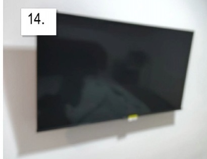LCD TV HISENSE