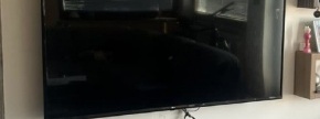 LCD TV LG