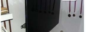 LCD TV LG