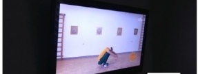 LCD TV LG