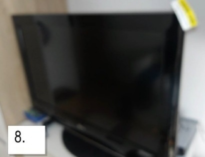 LCD TV LG