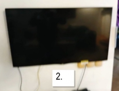 LCD TV LG