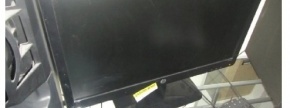 LCD TV MONITOR HP + OS. RAČUNALNIK HP
