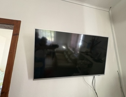 LCD TV PHILIPS 50PUS7304/12 d=50''